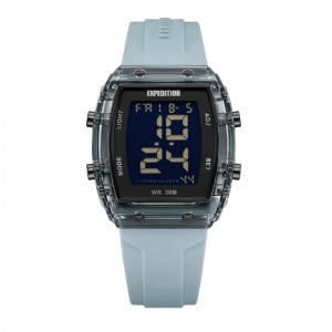 Expedition 6827 Black Grey MHRIPBAGR Digital